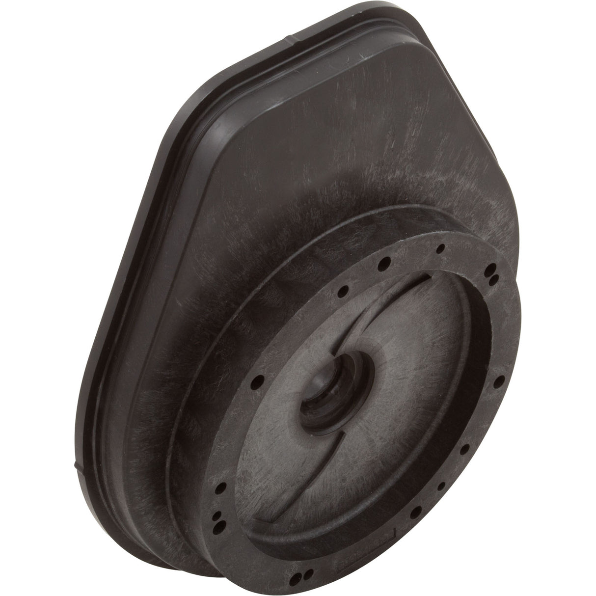 Seal Plate, Speck EasyFit-I/-II/-IV/-V/-VI : 2901416102 - Speck Pumps - 2901416102 - PartsForSpas.com