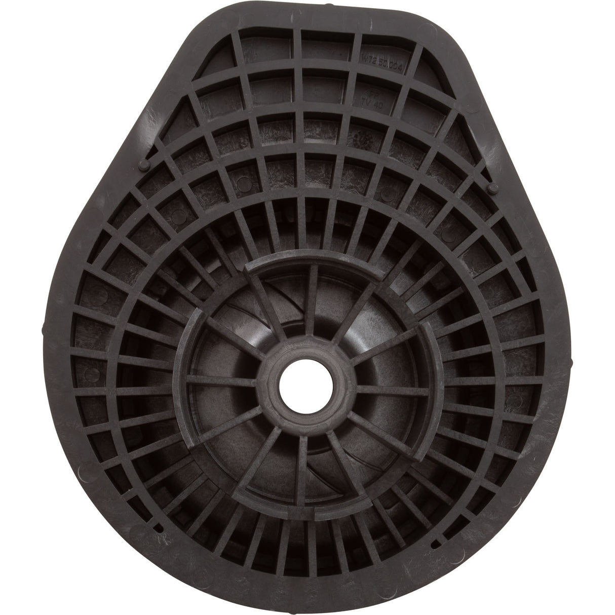 Seal Plate, Speck EasyFit-I/-II/-IV/-V/-VI : 2901416102 - Speck Pumps - 2901416102 - PartsForSpas.com