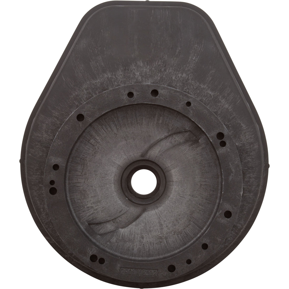 Seal Plate, Speck EasyFit-I/-II/-IV/-V/-VI : 2901416102 - Speck Pumps - 2901416102 - PartsForSpas.com