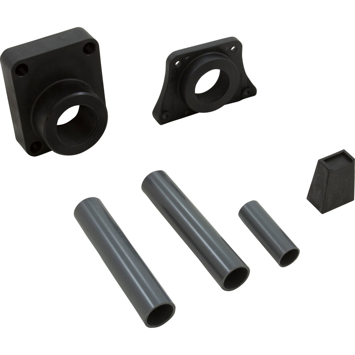 Connection Package, Speck EasyFit, Ultra-Flow, 2" : 2901410001A - Speck Pumps - 2901410001A - PartsForSpas.com