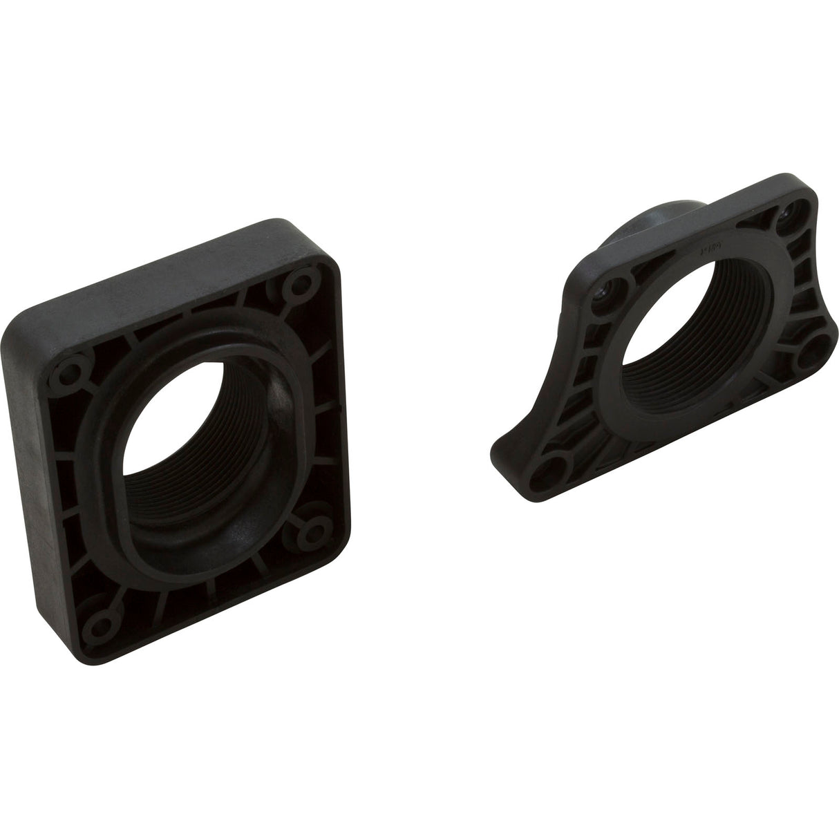 Connection Package, Speck EasyFit, Whisperflo/Intelliflo, 2" : 2901410002A - Speck Pumps - 2901410002A - PartsForSpas.com