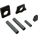 Connection Package, Speck EasyFit, Dura-Glas/Max-E-Glas, 2" : 2901410004A - Speck Pumps - 2901410004A - PartsForSpas.com