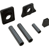 Connection Package, Speck EasyFit, Dura-Glas/Max-E-Glas, 1.5" : 2901410004B - Speck Pumps - 2901410004B - PartsForSpas.com