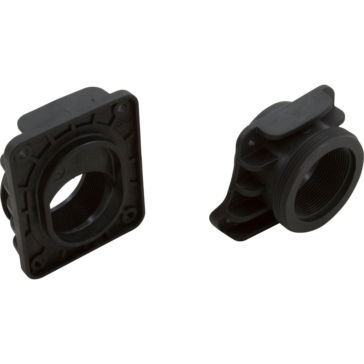 Connection Package, Speck EasyFit, Dyna-Pro, 2" : 2901410006A - Speck Pumps - 2901410006A - PartsForSpas.com