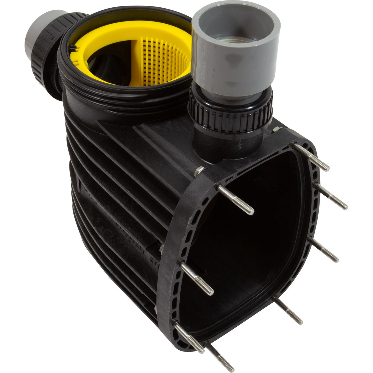 Conversion Kit, Speck Model 90, Pump Casing : 2921110105K - Speck Pumps - 2921110105K - PartsForSpas.com
