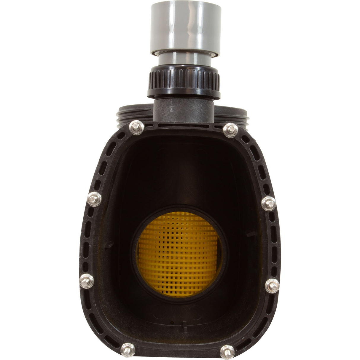 Conversion Kit, Speck Model 90, Pump Casing : 2921110105K - Speck Pumps - 2921110105K - PartsForSpas.com