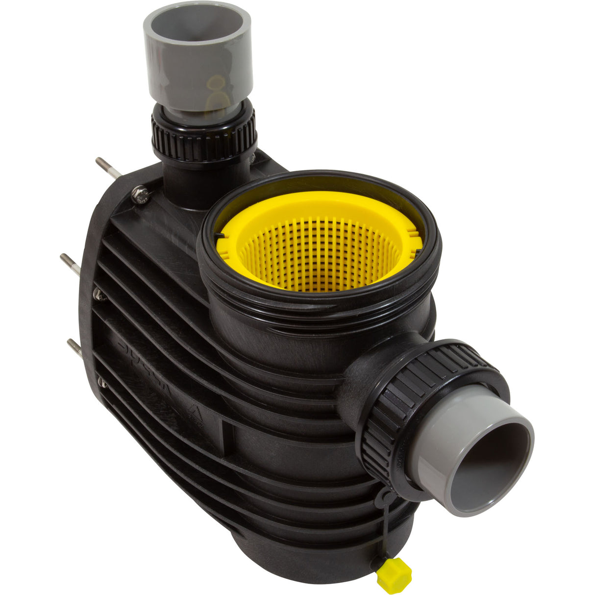 Conversion Kit, Speck Model 90, Pump Casing : 2921110105K - Speck Pumps - 2921110105K - PartsForSpas.com