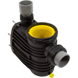 Conversion Kit, Speck Model 90, Pump Casing : 2921110105K - Speck Pumps - 2921110105K - PartsForSpas.com