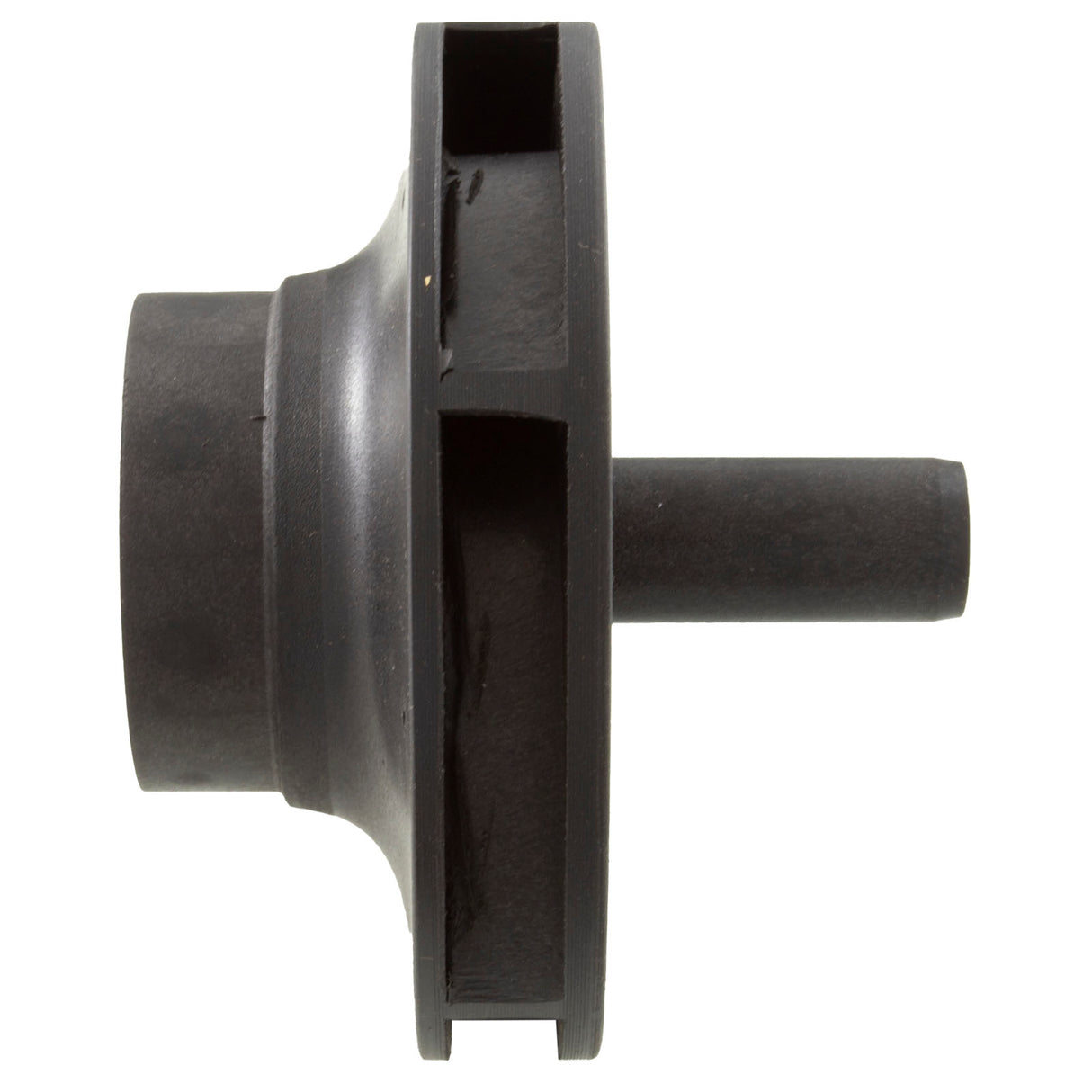Impeller 98/10.5mm, Speck A91-II/, 1.0thp/1.5hp Spl, 3/8" 5V : 2921623098 - Speck Pumps - 2921623098 - PartsForSpas.com