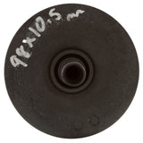 Impeller 98/10.5mm, Speck A91-II/, 1.0thp/1.5hp Spl, 3/8" 5V : 2921623098 - Speck Pumps - 2921623098 - PartsForSpas.com