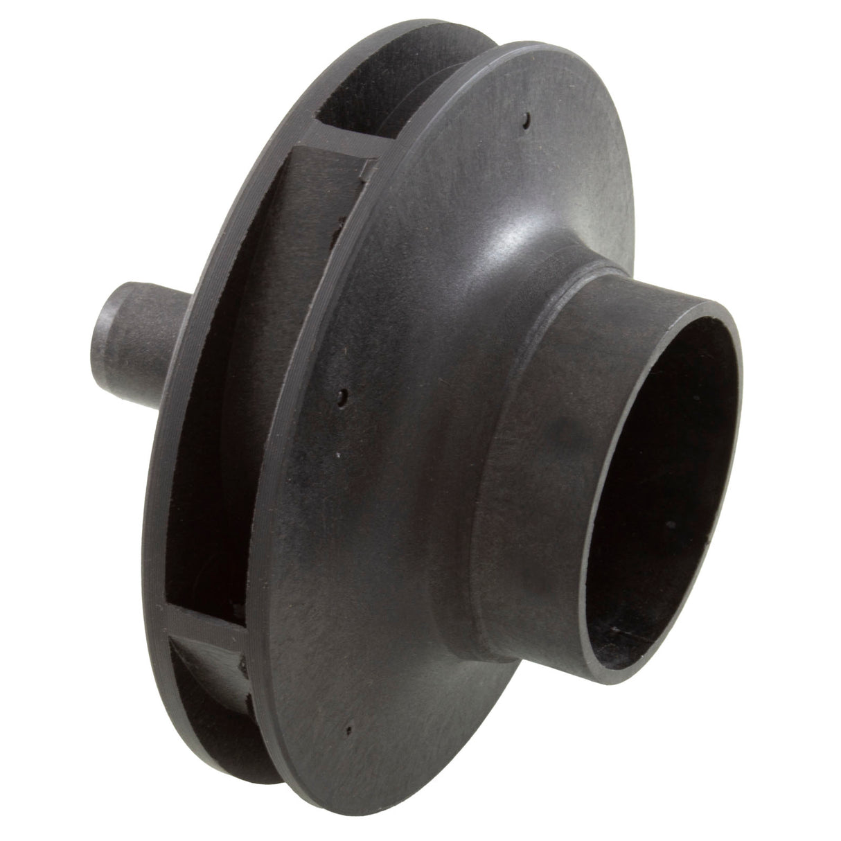 Impeller 98/10.5mm, Speck A91-II/, 1.0thp/1.5hp Spl, 3/8" 5V : 2921623098 - Speck Pumps - 2921623098 - PartsForSpas.com