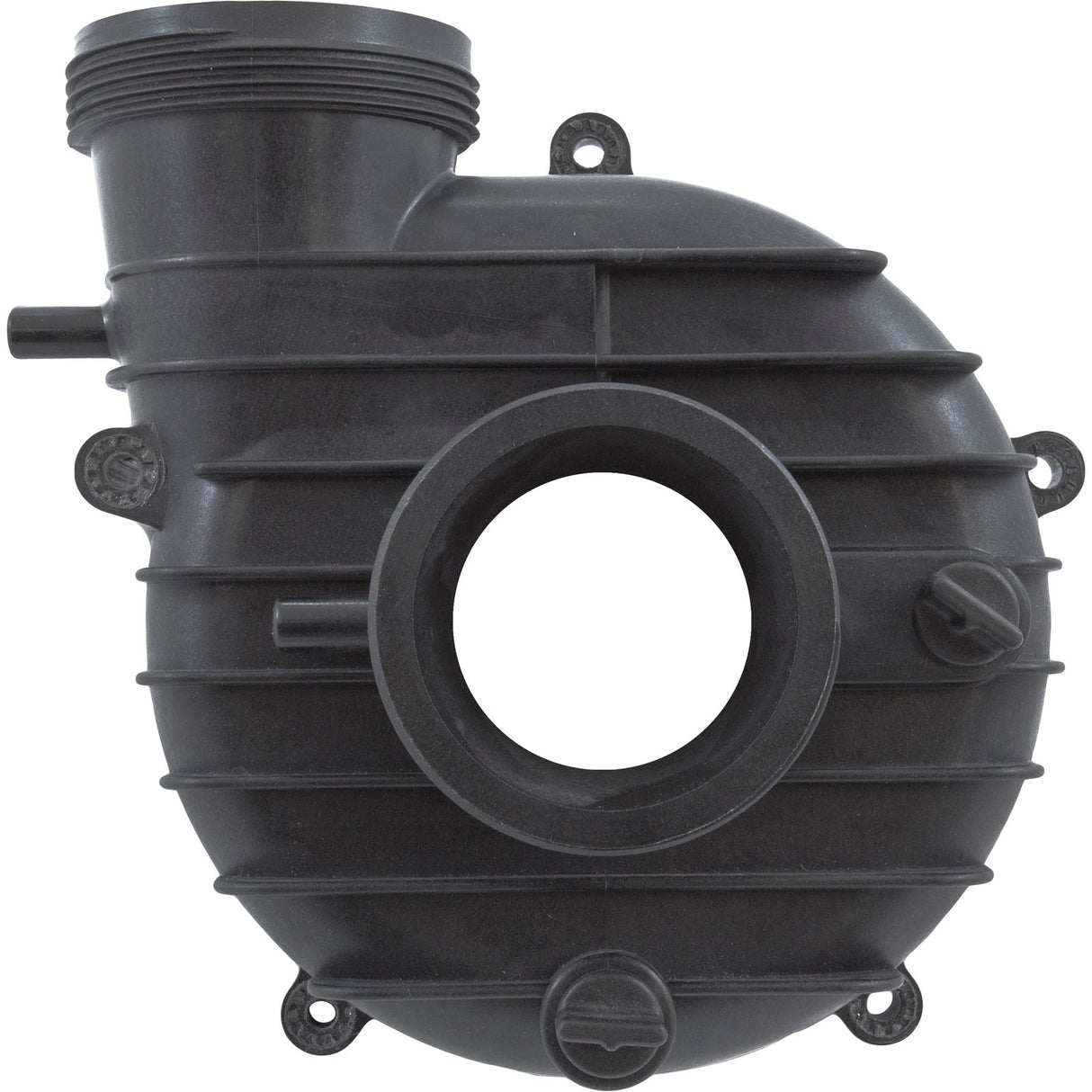 Volute, 5 Bolt, Power Right, 2", Reverse : VOLLGPRR - Power - Right - VOLLGPRR - PartsForSpas.com