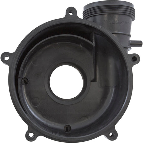 Volute, 5 Bolt, Power Right, 2", Reverse : VOLLGPRR - Power - Right - VOLLGPRR - PartsForSpas.com