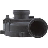 Volute, 5 Bolt, Power Right, 2", Reverse : VOLLGPRR - Power - Right - VOLLGPRR - PartsForSpas.com