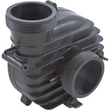 Volute, 5 Bolt, Power Right, 2", Reverse : VOLLGPRR