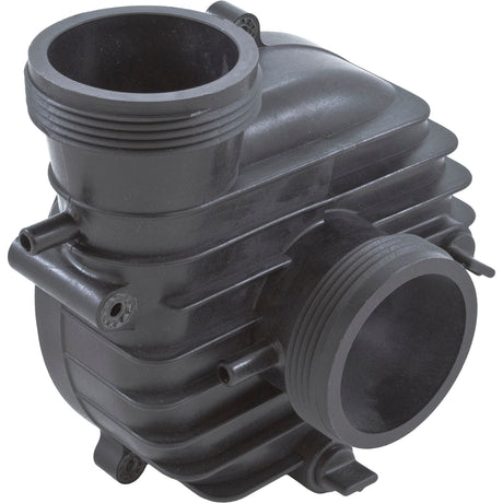Volute, 5 Bolt, Power Right, 2", Reverse : VOLLGPRR - Power - Right - VOLLGPRR - PartsForSpas.com