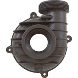Volute, 4 Bolt, Power Right, 2", Forward : VolSmPRF - Power - Right - VolSmPRF - PartsForSpas.com