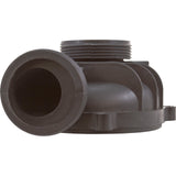 Volute, 4 Bolt, Power Right, 2", Forward : VolSmPRF - Power - Right - VolSmPRF - PartsForSpas.com