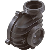 Volute, 4 Bolt, Power Right, 2", Forward : VolSmPRF - Power - Right - VolSmPRF - PartsForSpas.com