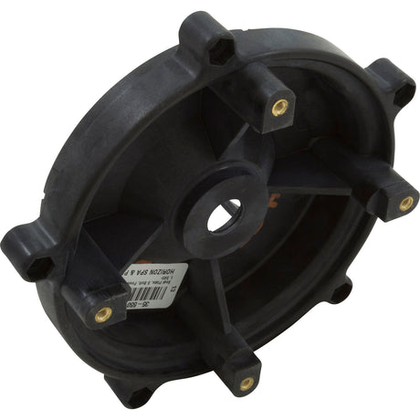 Seal Plate, 5 Bolt, Power Right, 56 Frame : SealPlateLgPRF56 - Power - Right - SealPlateLgPRF56 - PartsForSpas.com