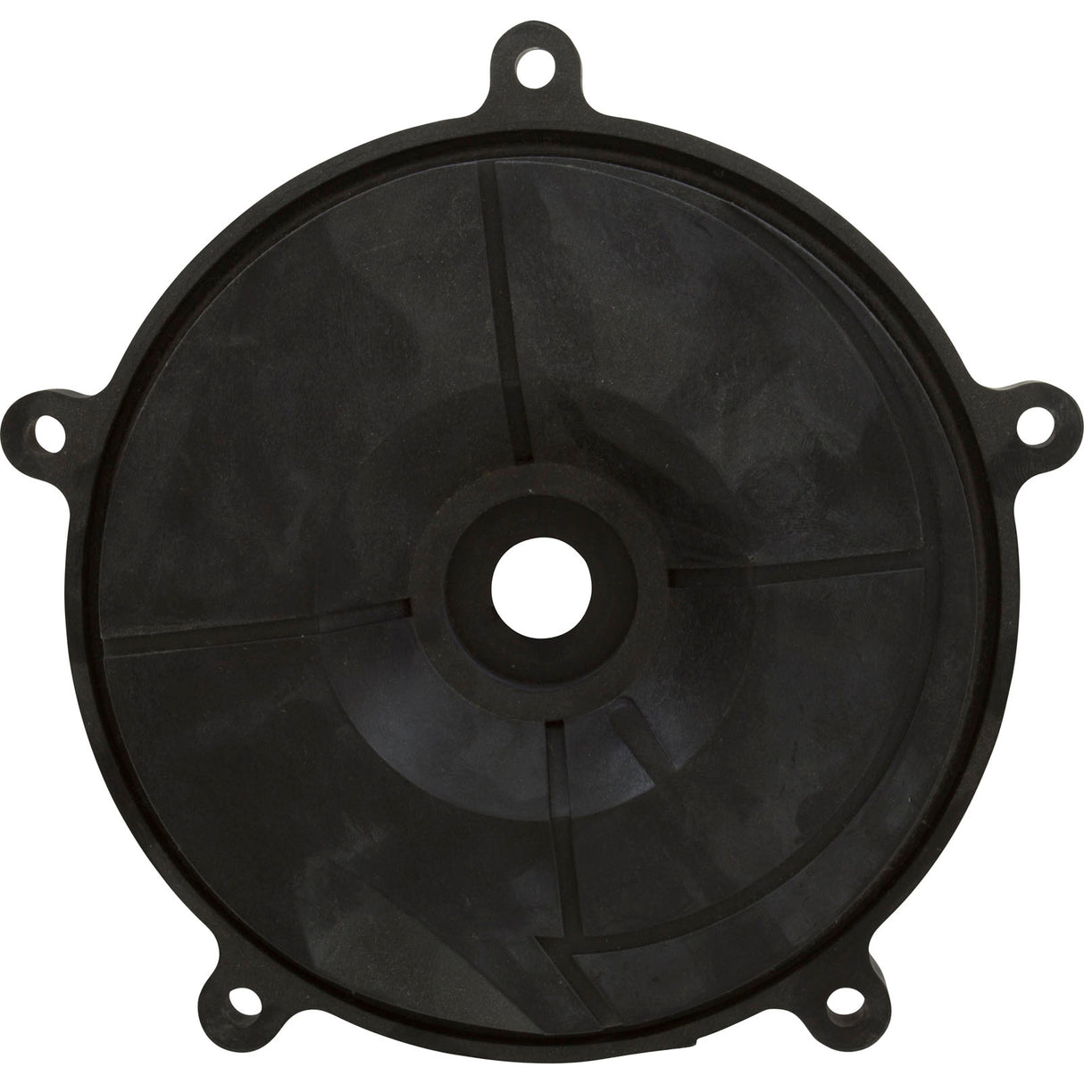 Seal Plate, 5 Bolt, Power Right, 56 Frame : SealPlateLgPRF56 - Power - Right - SealPlateLgPRF56 - PartsForSpas.com