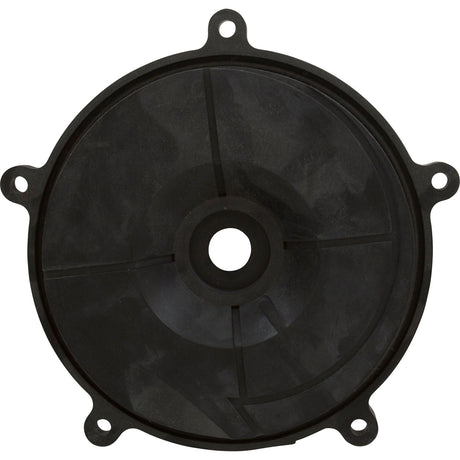 Seal Plate, 5 Bolt, Power Right, 56 Frame : SealPlateLgPRF56 - Power - Right - SealPlateLgPRF56 - PartsForSpas.com