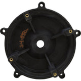 Seal Plate, 5 Bolt, Power Right, 56 Frame : SealPlateLgPRF56 - Power - Right - SealPlateLgPRF56 - PartsForSpas.com
