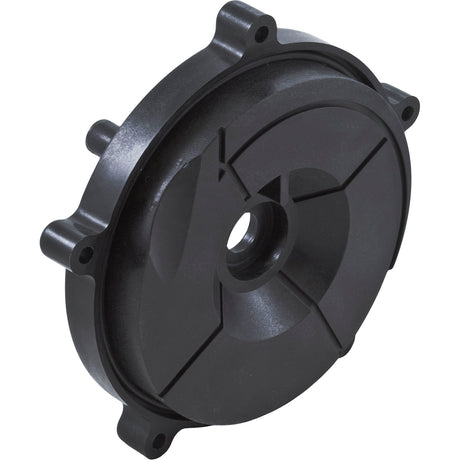 Seal Plate, 5 Bolt, Power Right, Dually, 48fr/56fr, Reverse-Side : SealPlateLgPRR - Power - Right - SealPlateLgPRR - PartsForSpas.com