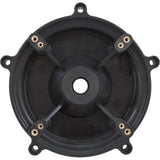 Seal Plate, 5 Bolt, Power Right, Dually, 48fr/56fr, Reverse-Side : SealPlateLgPRR - Power - Right - SealPlateLgPRR - PartsForSpas.com