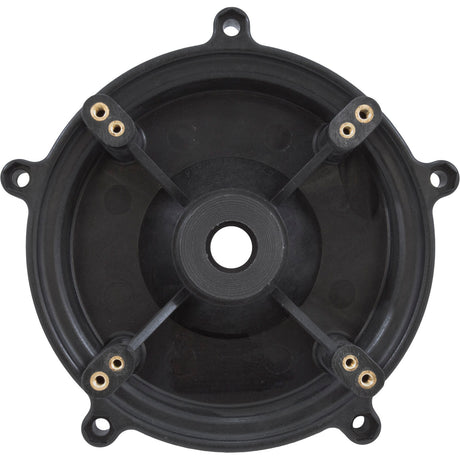 Seal Plate, 5 Bolt, Power Right, Dually, 48fr/56fr, Reverse-Side : SealPlateLgPRR - Power - Right - SealPlateLgPRR - PartsForSpas.com