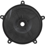 Seal Plate, 5 Bolt, Power Right, Dually, 48fr/56fr, Reverse-Side : SealPlateLgPRR - Power - Right - SealPlateLgPRR - PartsForSpas.com
