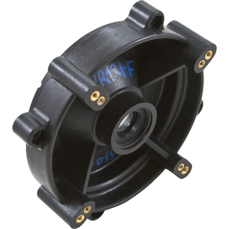 Seal Plate, 4 Bolt, Power Right : SealPlateSmPR - Power - Right - SealPlateSmPR - PartsForSpas.com