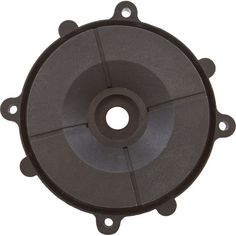 Seal Plate, 4 Bolt, Power Right : SealPlateSmPR - Power - Right - SealPlateSmPR - PartsForSpas.com