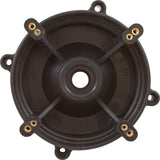 Seal Plate, 4 Bolt, Power Right : SealPlateSmPR - Power - Right - SealPlateSmPR - PartsForSpas.com