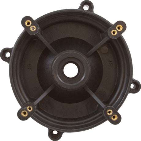 Seal Plate, 4 Bolt, Power Right : SealPlateSmPR - Power - Right - SealPlateSmPR - PartsForSpas.com