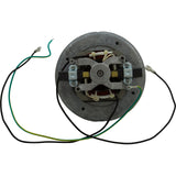 Motor, Ametek, 1.0 Horsepower, 115v, 1 Speed, Air Blower : HHP041-1STF