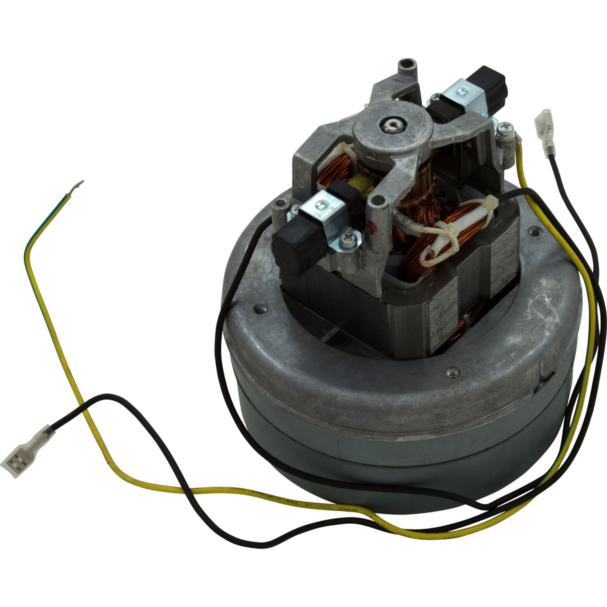 Motor, Ametek, 1.5 Horsepower, 115v, 1 Speed, Air Blower : HHP052-2STF