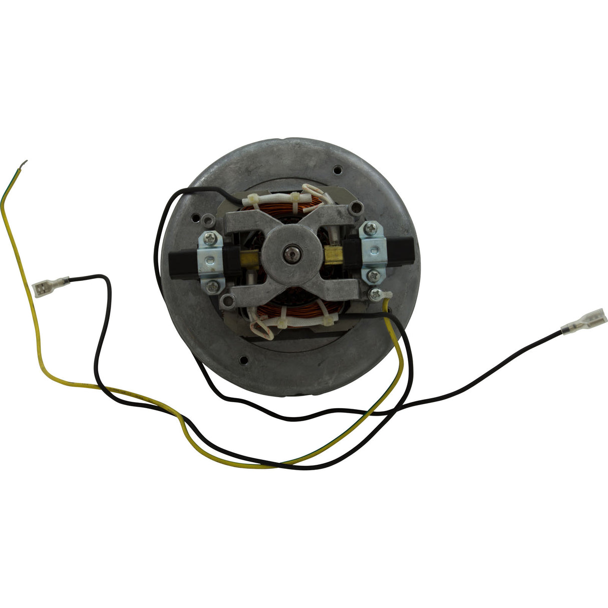 Motor, Ametek, 1.5 Horsepower, 115v, 1 Speed, Air Blower : HHP052-2STF
