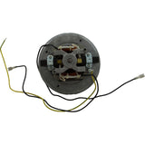 Motor, Ametek, 1.5 Horsepower, 115v, 1 Speed, Air Blower : HHP052-2STF