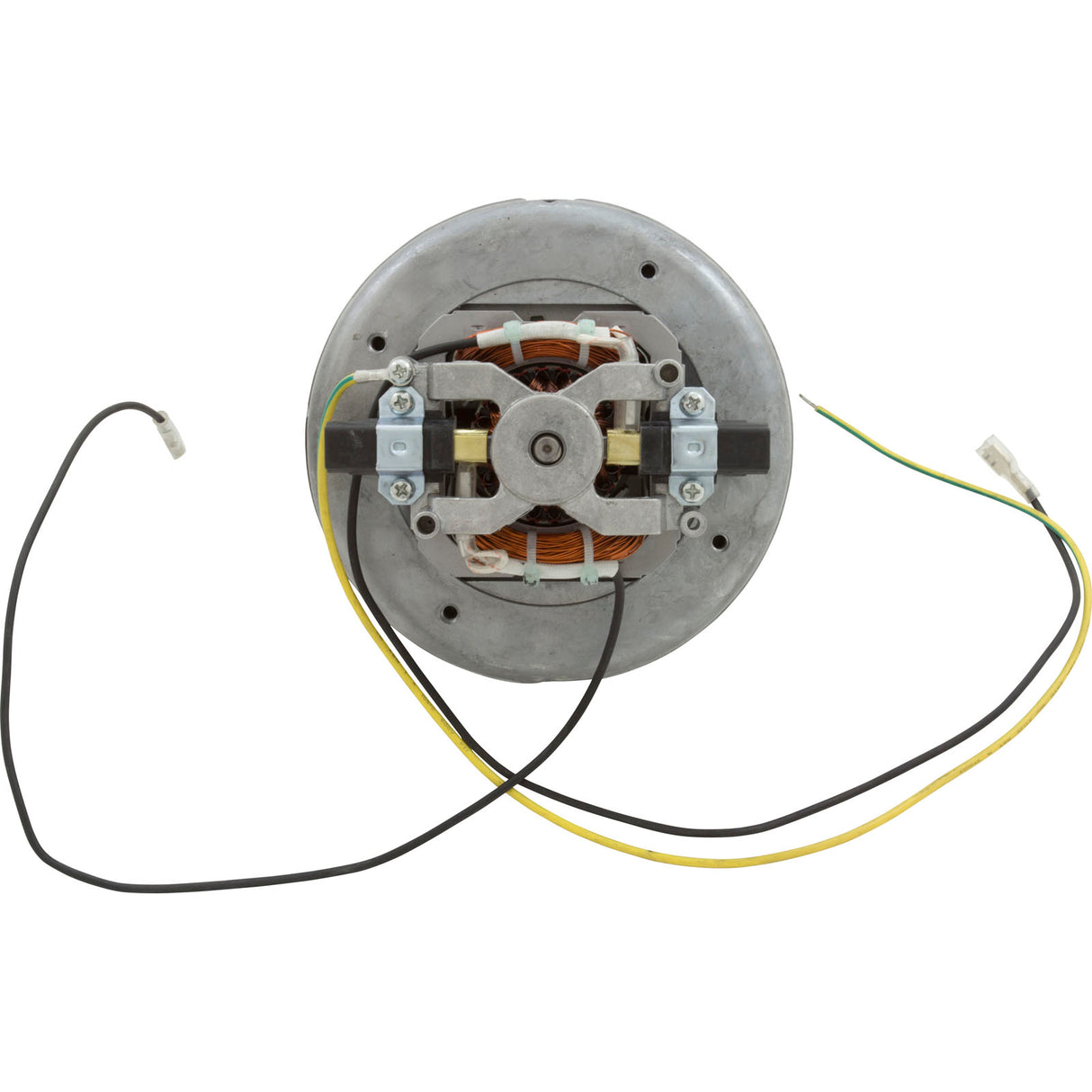 Motor, Ametek, 1.0 Horsepower, 230v, 1 Speed, Air Blower : HHP 141-1STF