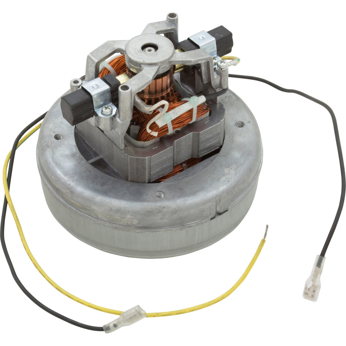 Motor, Ametek, 1.0 Horsepower, 230v, 1 Speed, Air Blower : HHP 141-1STF