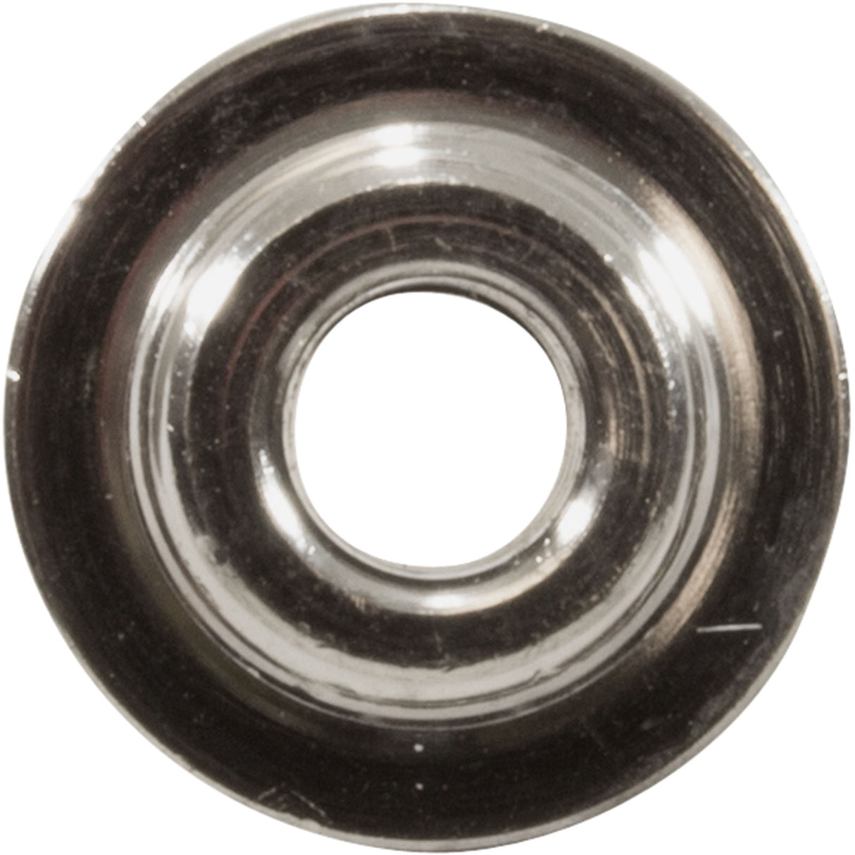 Adapter, Jacuzzi/Sundance, 1/4-18" NPSM X 3/8" Brb SS : 6540-171