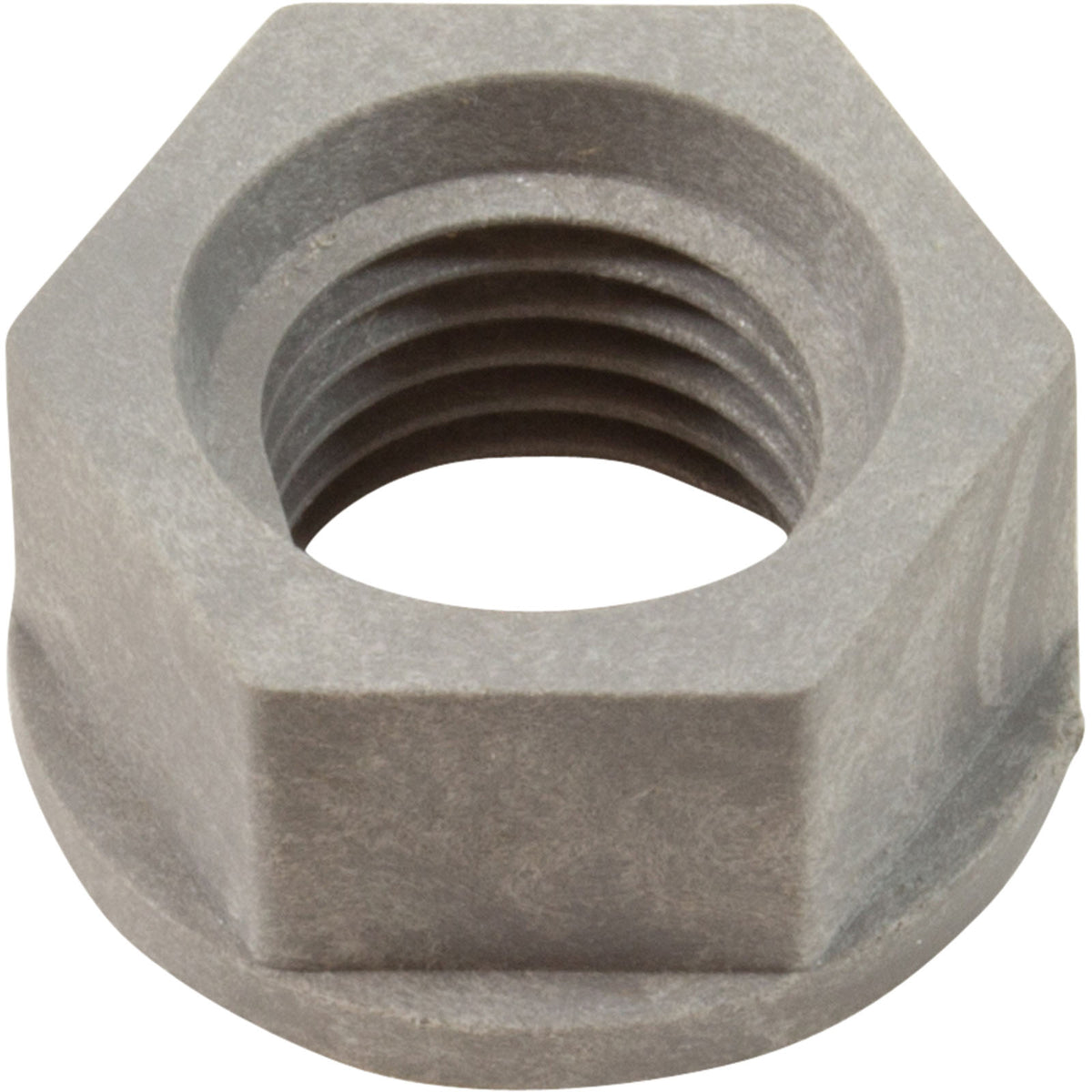 Nut, Jacuzzi/Sundance Silent Air Injector : 6540-252
