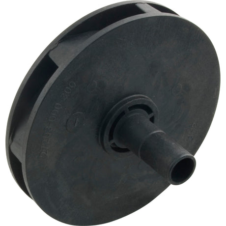 Impeller, CMP Wet End, 3.0 Horsepower : 27203-300-300 - Custom Molded Products - 27203-300-300 - PartsForSpas.com