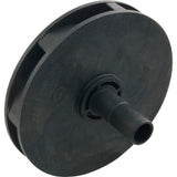 Impeller, CMP Wet End, 3.0 Horsepower : 27203-300-300 - Custom Molded Products - 27203-300-300 - PartsForSpas.com