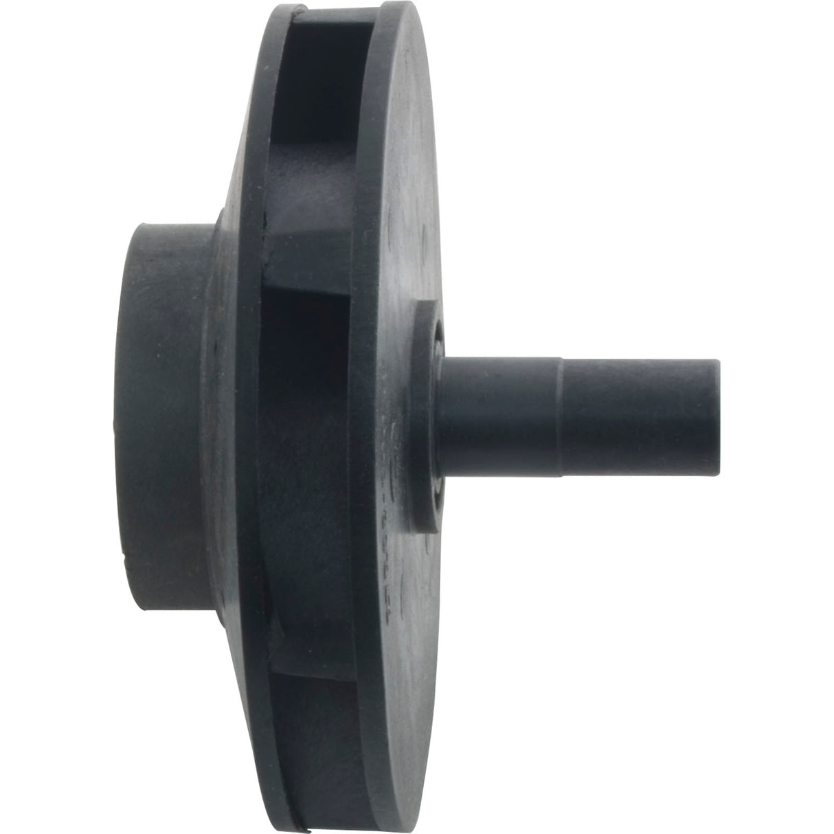 Impeller, CMP Wet End, 3.0 Horsepower : 27203-300-300 - Custom Molded Products - 27203-300-300 - PartsForSpas.com