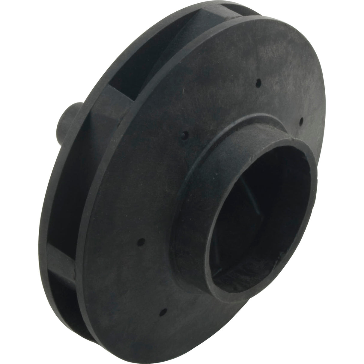 Impeller, CMP Wet End, 3.0 Horsepower : 27203-300-300 - Custom Molded Products - 27203-300-300 - PartsForSpas.com