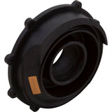 Faceplate, CMP 56 Frame Pump : 27203-300-020 - Custom Molded Products - 27203-300-020 - PartsForSpas.com