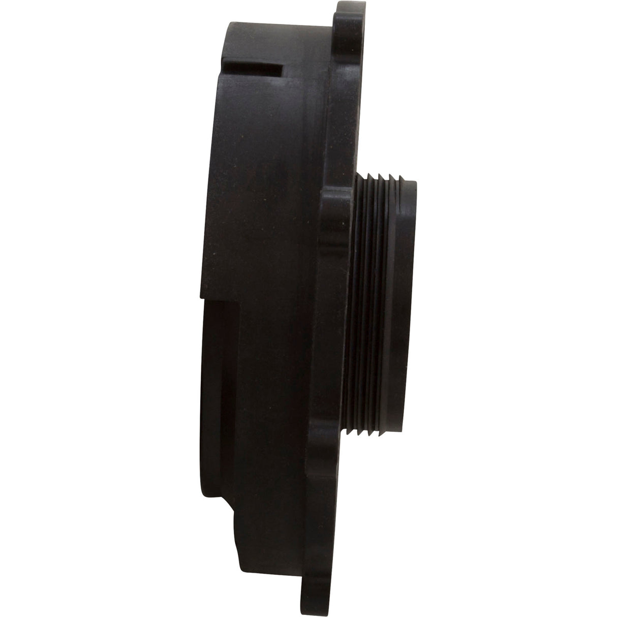 Faceplate, CMP 56 Frame Pump : 27203-300-020 - Custom Molded Products - 27203-300-020 - PartsForSpas.com