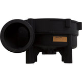 Volute, CMP 56 Frame Pump : 27203-300-010 - Custom Molded Products - 27203-300-010 - PartsForSpas.com